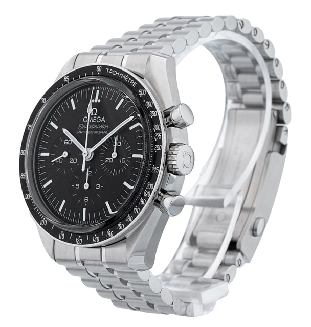 Omega Speedmaster Moonwatch Professional 310.30.42.50.01.002 Image 2